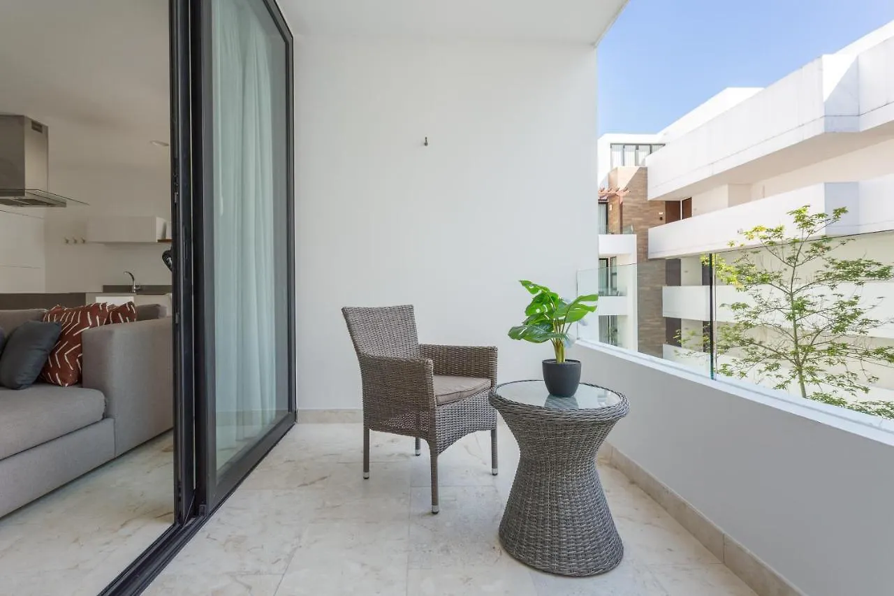 Anah Centro Playa Del Carmen Turistico Apartment 0*,  Mexico